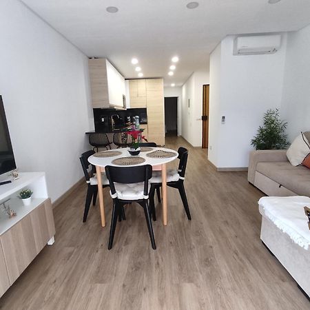 T1 Rosa Dos Ventos, A/C & Terrace - Casas & Papeis Apartman Armação de Pêra Kültér fotó