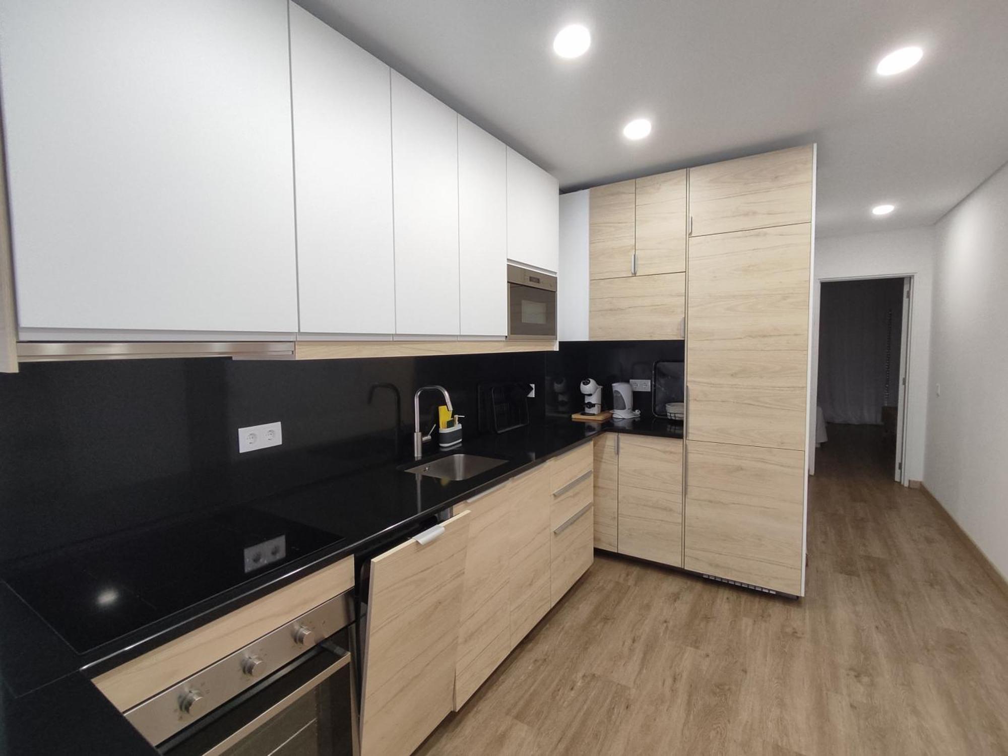 T1 Rosa Dos Ventos, A/C & Terrace - Casas & Papeis Apartman Armação de Pêra Kültér fotó